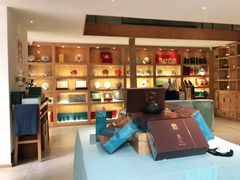 -赏清合茶文化艺术体验馆(百瑞景店)