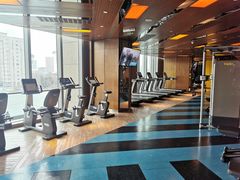 -北京索菲特大酒店·健身中心