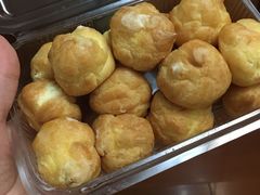 -泸溪河桃酥(湖滨银泰in77店)