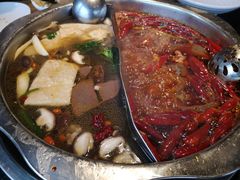 -纸盐河码头火锅(十八梯店)