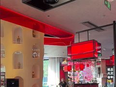 -大碗居·烤鸭·鱼头泡饼(天坛东门店)