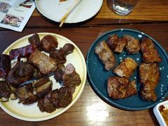 -通海俄式烧烤(下瓦房店)