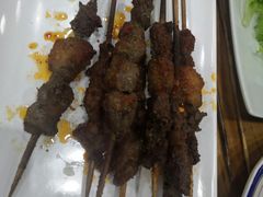 -秦韵轩·西安小馆(贻成福地广场店)