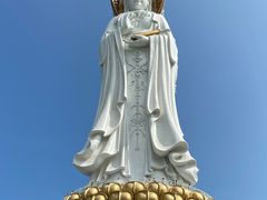 -三亚南山文化旅游区