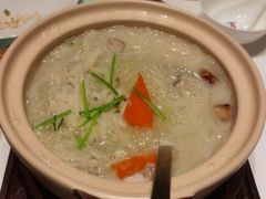 -今轩中餐厅(西安经开洲际酒店)