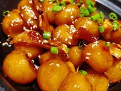 三杯小土豆-玉玲珑(陆家嘴店)
