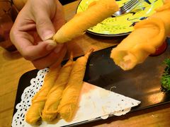 -盘炉forenza·云贵川融合小食堂 ( 钟楼中柳巷店)