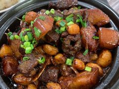 鳝筒烧肉-妈妈的小作坊(陈家镇店)