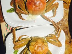 -船奇蒸汽海鲜·闽菜(八市海鲜总店)