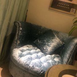 -仙娜健康管理中心