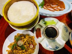 -北平食府(马鞍山路店)
