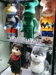 -木子·纹身店TATTOO穿孔·洗纹身