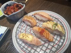 -大雄寿司(中华广场店)