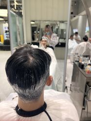 -YH HAIR SALON
