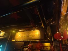 -回忆往事民谣酒馆(曼哈顿店)