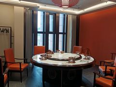 -牛将军•涮肉•烤肉•铁板烧(北京王府井·故宫店)