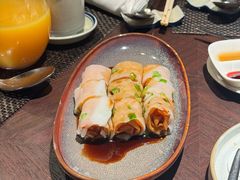 -逸东轩(香港逸东酒店)