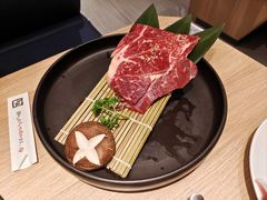 -牛角烧肉(步步高星城天地店)