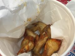 -肯德基(中关村E世界店)