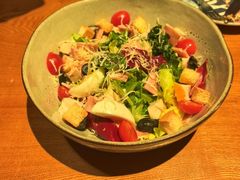 -JINNS锦时 steak&pizza(浸信会礼拜堂旧址店)
