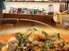 -云尊府云南菜·蒸汽石锅鱼(学清路店)