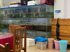 -三亚老渔民海鲜店
