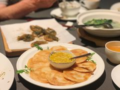 生拆蟹肉银丝饼-小炳胜(卓悦中心店)