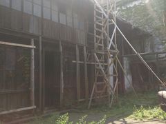 -书隐楼