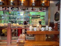 -六合居·明厨亮灶餐厅(成双大道店)