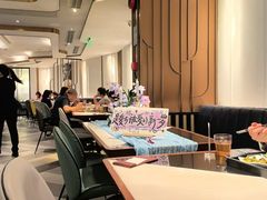 -港丽餐厅(天河城店)
