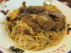 -老南昌粉面馆(绳金塔店)