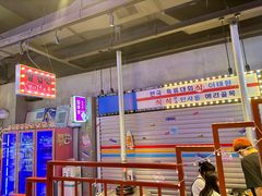 -入火韩国烤肉(凯旋广场店)
