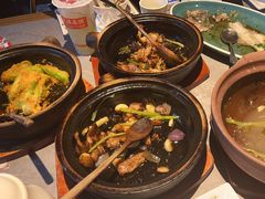 -啫神·广州地标美食(北京路店)