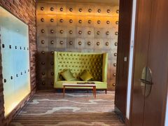 -粤尚腾香居中餐厅(首都机场希尔顿店)