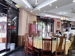 大堂-美味居(古城店)