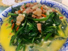 -江南韵·无锡太湖文化体验餐厅(凤凰天街店)