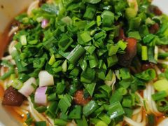 -丁记面馆(凤凰店)