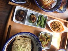 -孙盛兴奥灶面馆·蟹黄面·三虾面(山塘街总店)