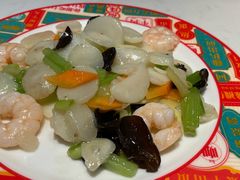 -避风塘·老港味餐厅(虹口龙之梦店)