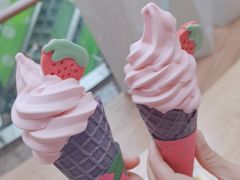 -麦当劳(景城邻里中心店)