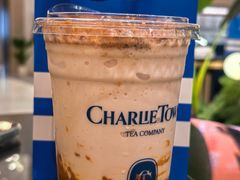 -CHARLIETOWN红茶公司(南京万象天地店)