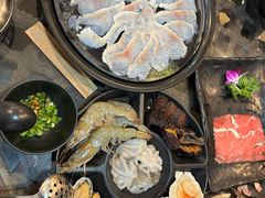 -丽江庭院之爱在路上(西单店)