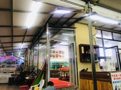门面-87号烧烤海鲜·大排档(金沙滩店)