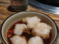 手打鲜虾滑-润泽园椰子鸡(汇一城店)