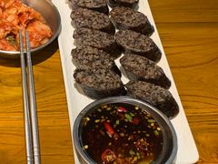 -冰川朝鲜族料理·东北菜(观前店)