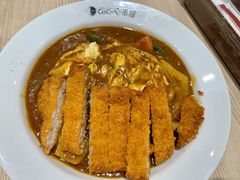 -CoCo壱番屋
