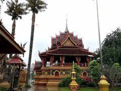 -西双版纳总佛寺