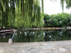 -玲珑塔公园