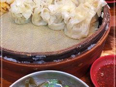 -海汇源老烧麦店(东大街总店)