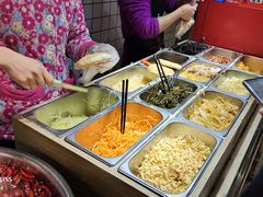 -三兄弟高炉烧饼